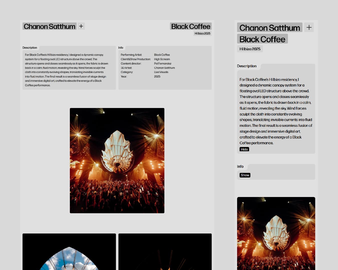 Chanon Satthum - Media 2