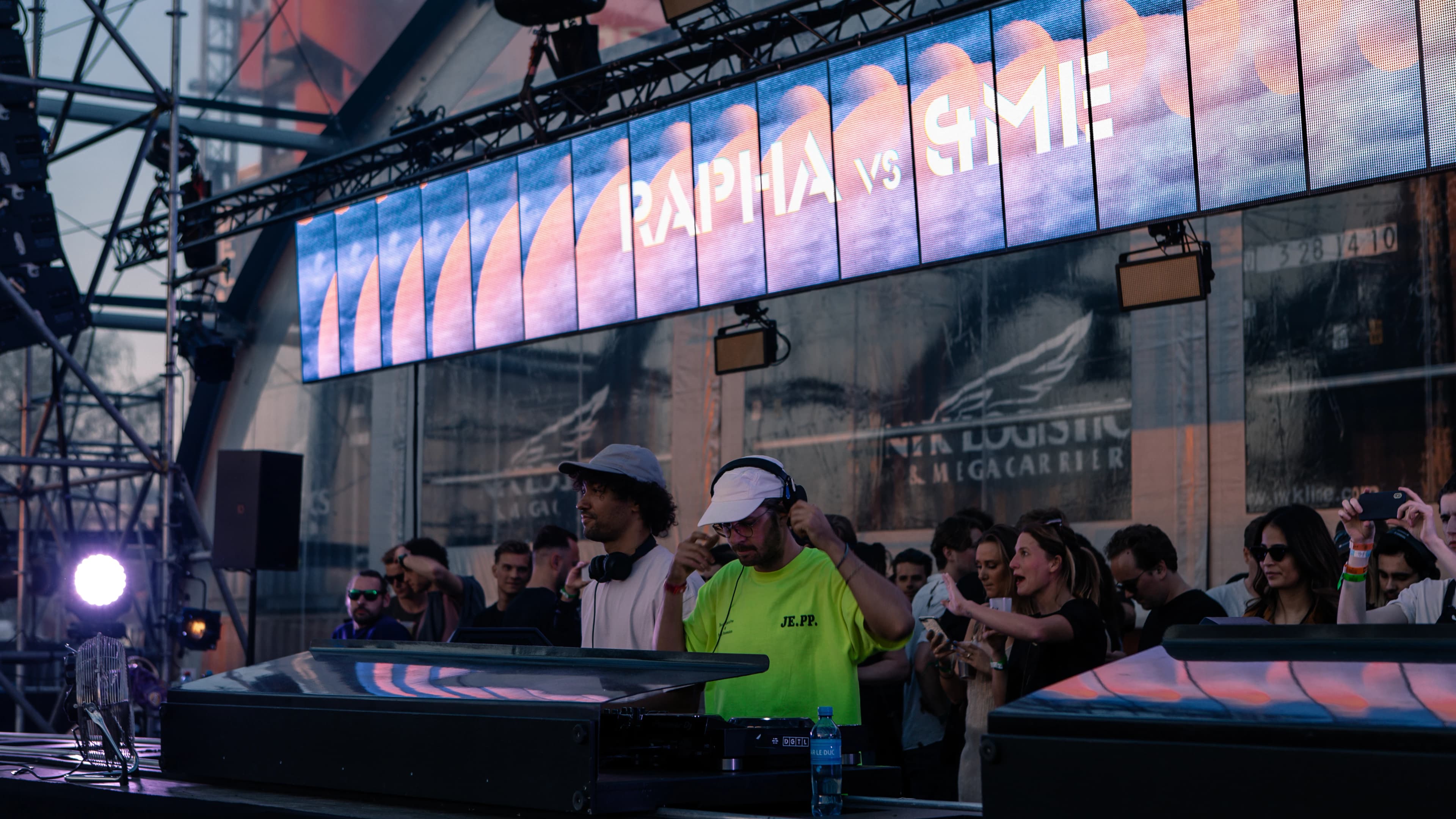 DGTL Festival - Media 7