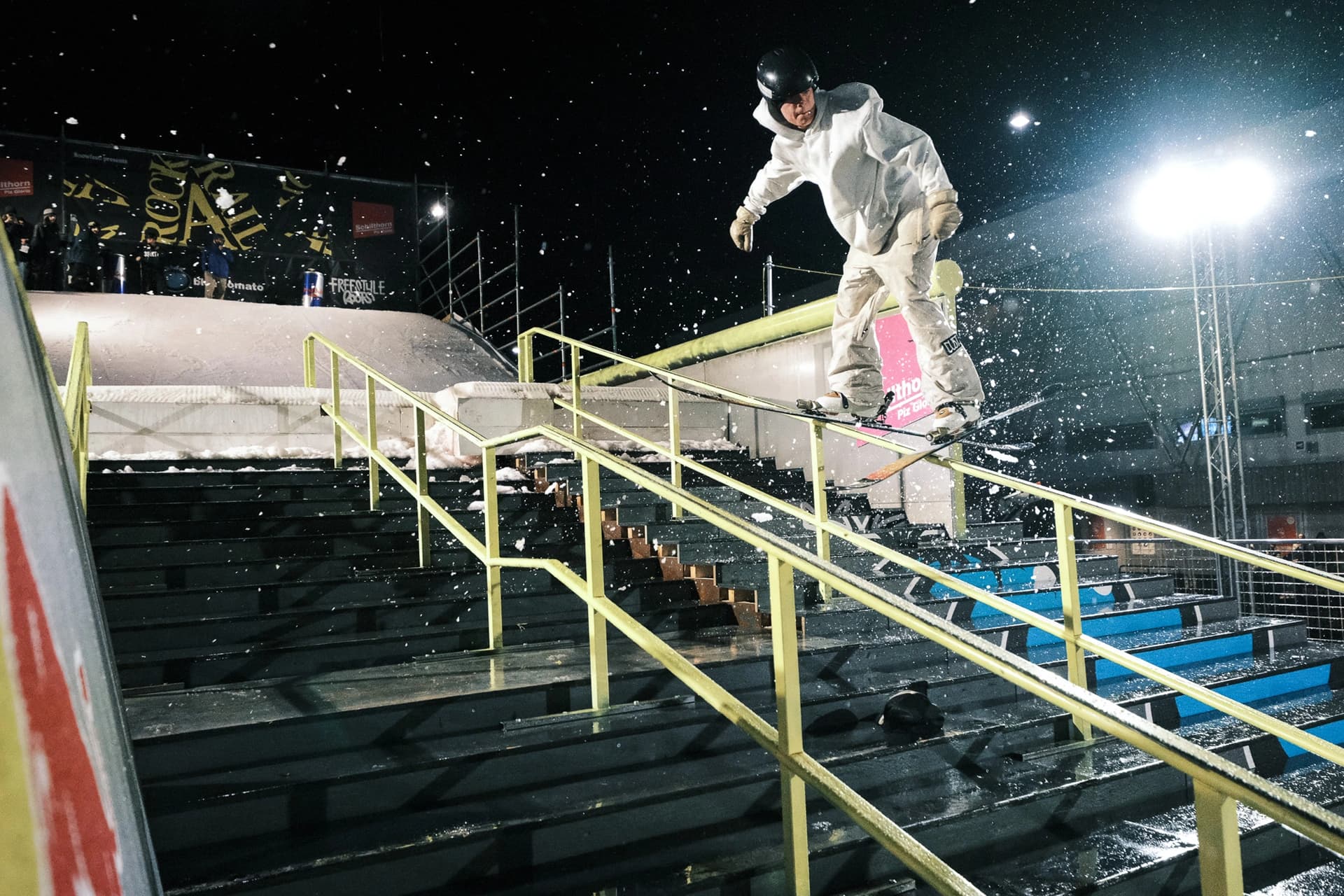 Rock a Rail - Media 4