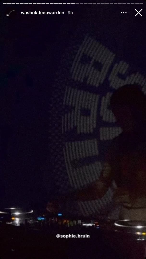 Washok - Video Thumbnail