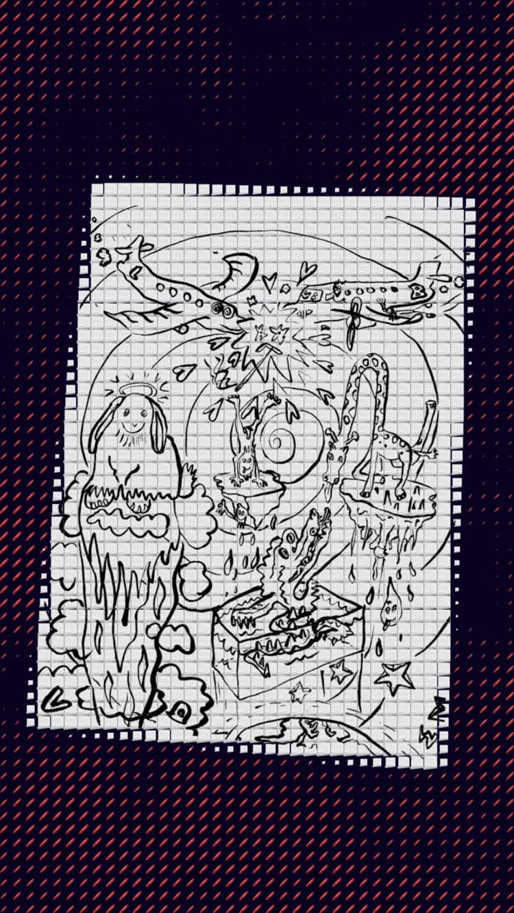 WORM World - Media 3